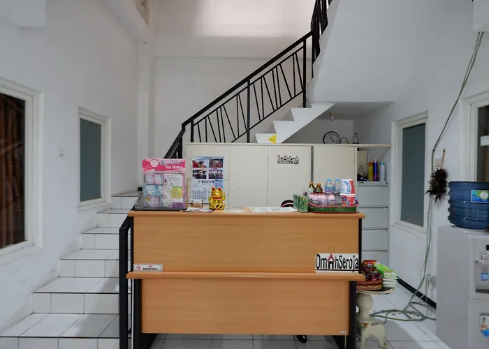 Reddoorz Near Plaza Simpang Lima